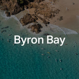Byron Bay © Craig Parry
