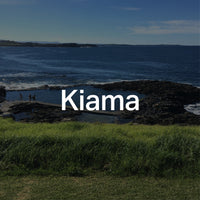 Trippt to Kiama [due 10 2020]